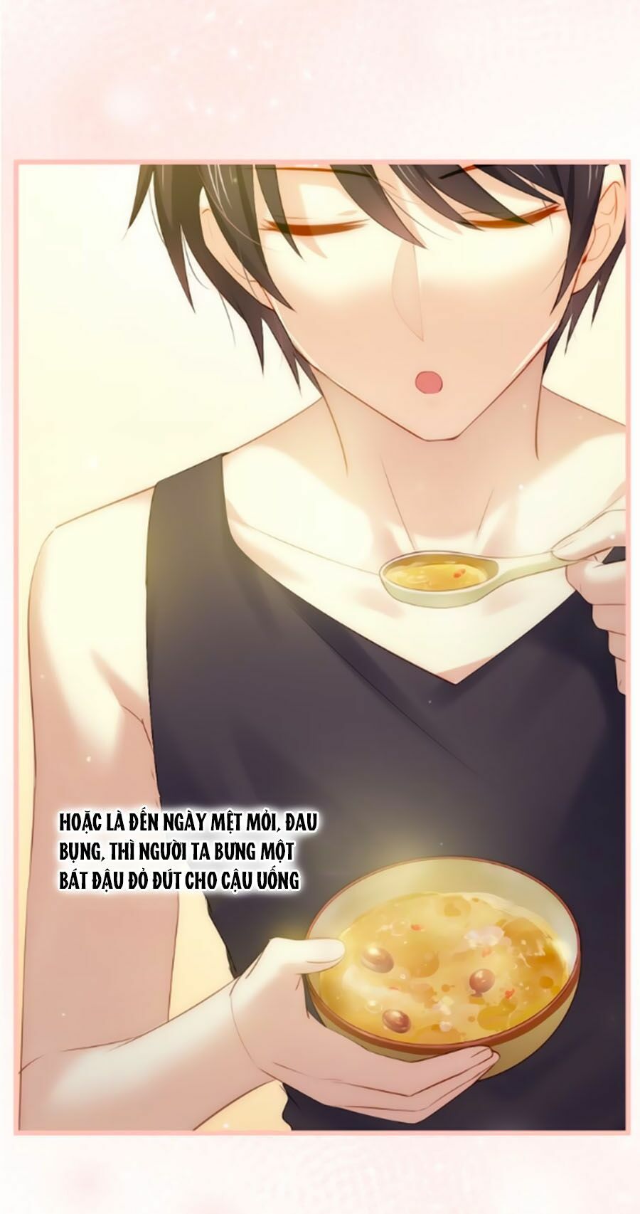 tình yêu là thế phần 2 chapter 10 13