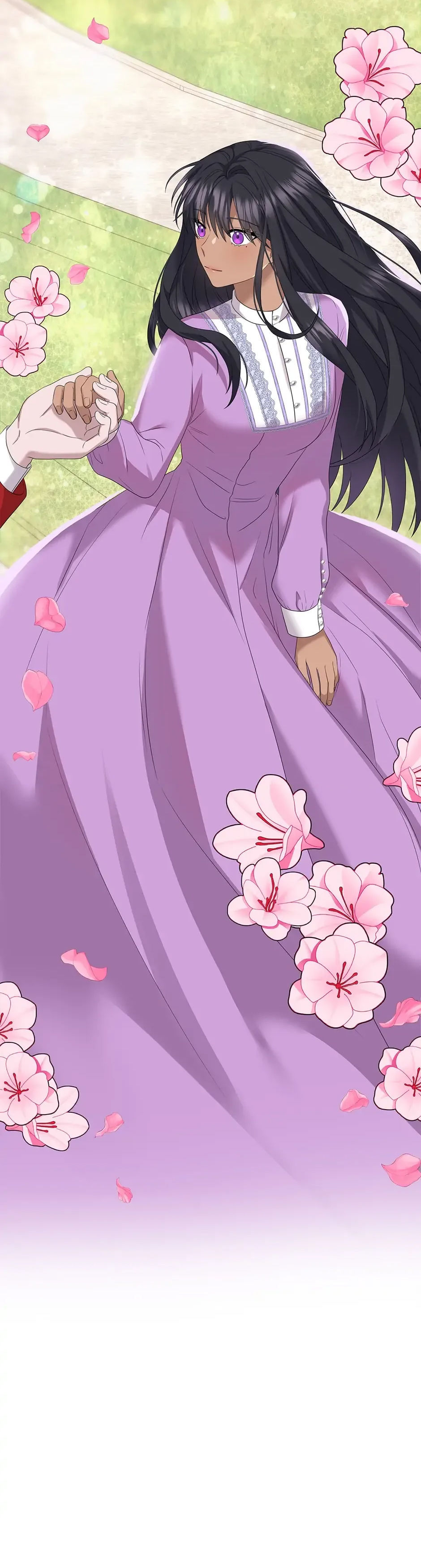 công chúa hai mặt chapter 43 55