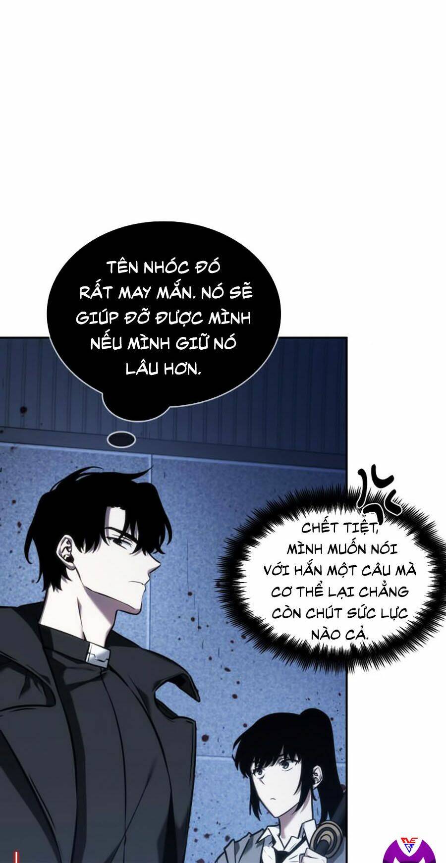 toàn trí độc giả - omniscient reader chapter 32 112