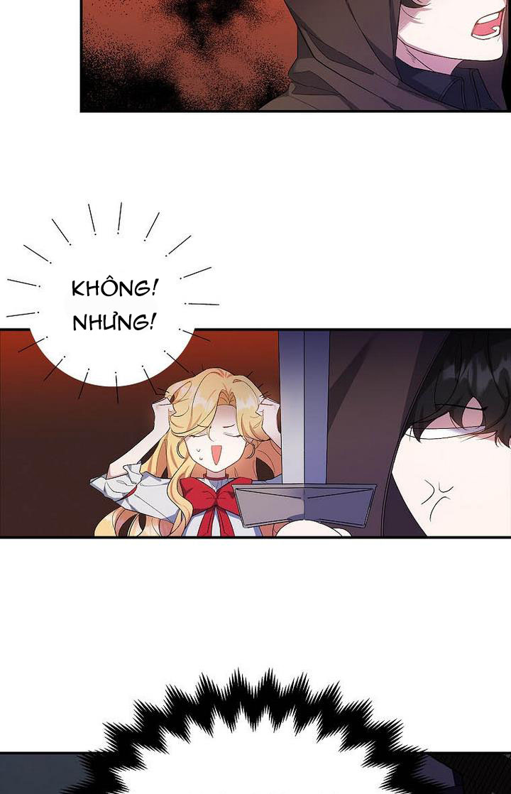 nam chính đang cản đường tôi chapter 1 40