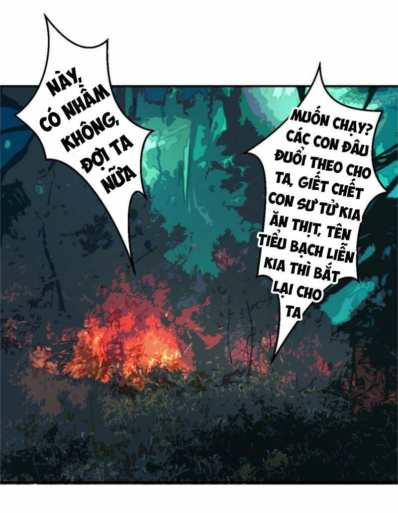 ta luyện dược thành thánh chapter 16 42