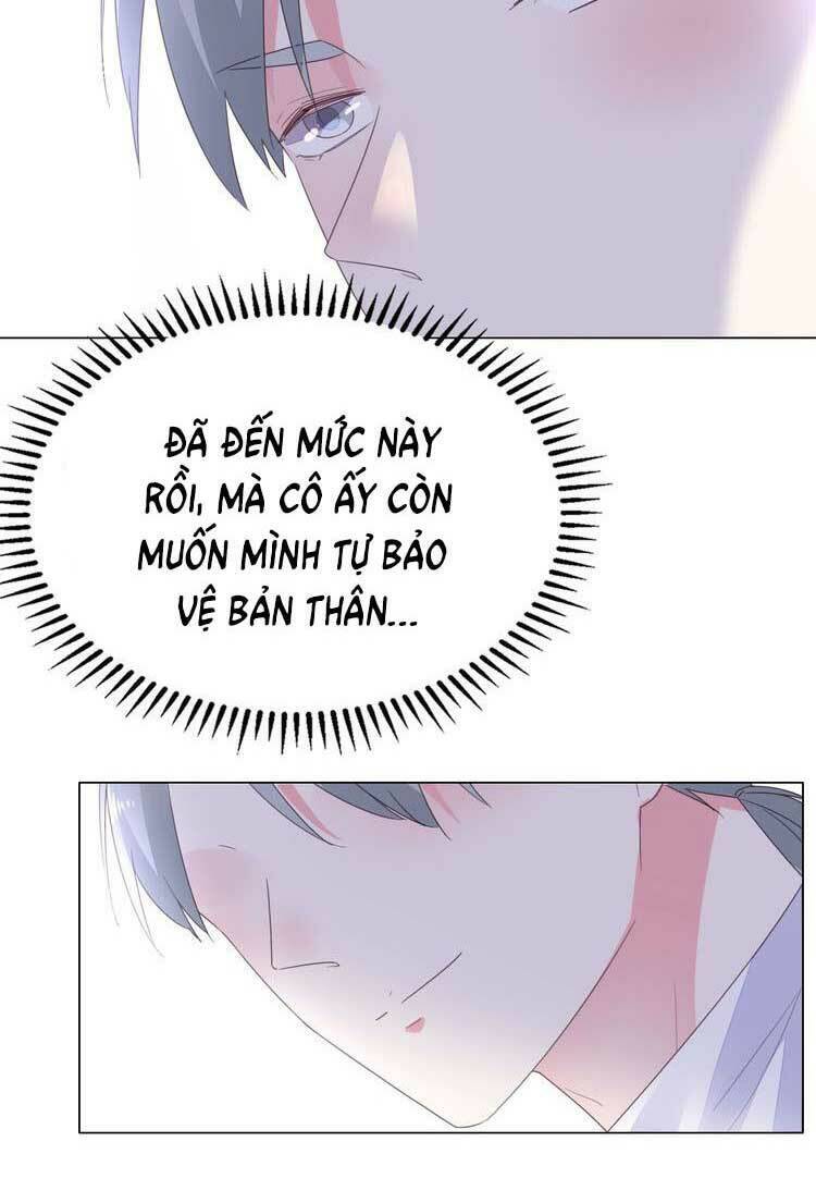 điều ước sủng ái bất bình đẳng chapter 96.1 21