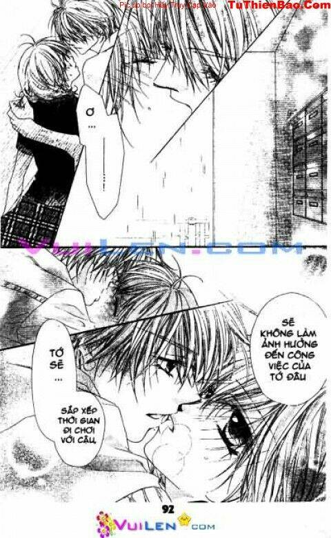 thiên thần giả tạo chapter 3 92