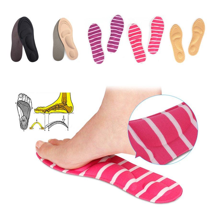 Miếng Xốp Lót Giày Massage Chân