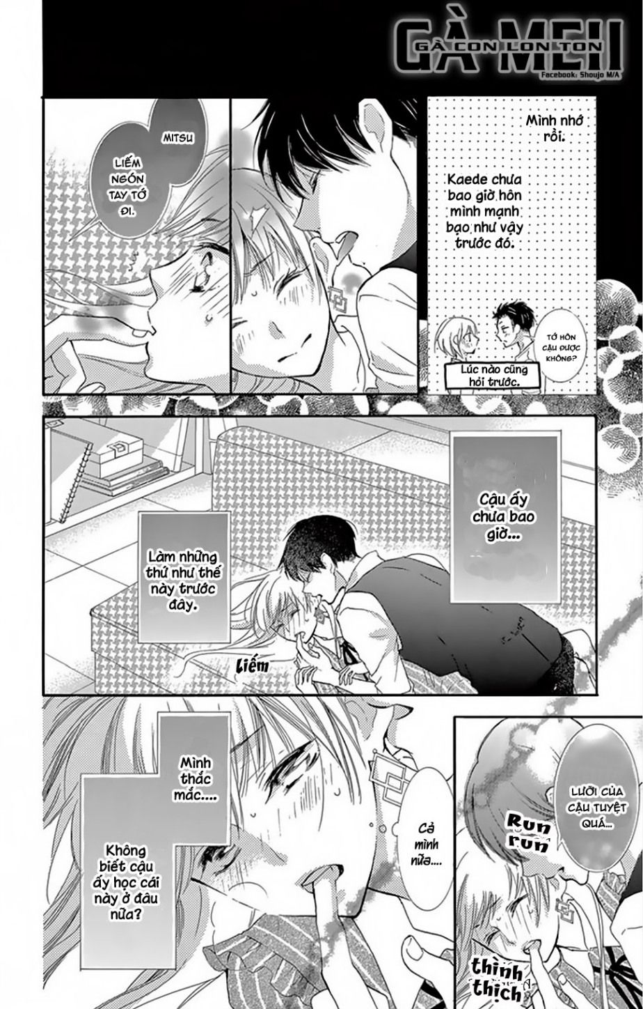 motokare← ritorai chapter 2 12