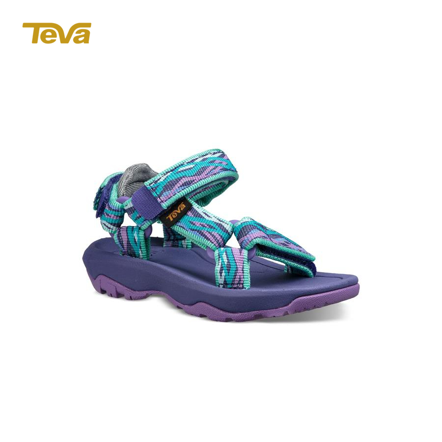 Giày sandal trẻ em Teva Hurricane Xlt2 - 1019390C