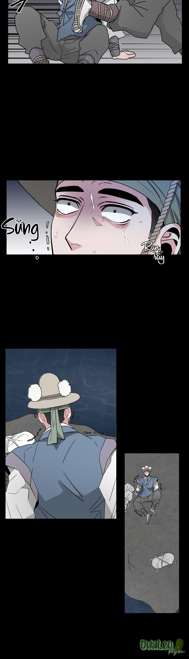 shinsujeon chapter 19 17