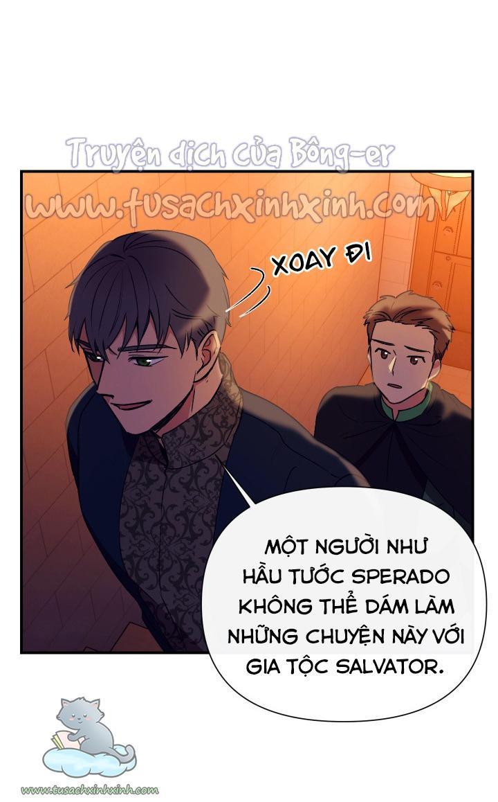 công nương khế ước của gia tộc công tước quái vật chapter 24 18