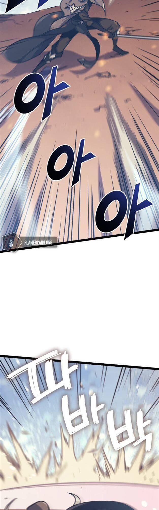 tôi trở lại thăng cấp một mình chapter 129 48