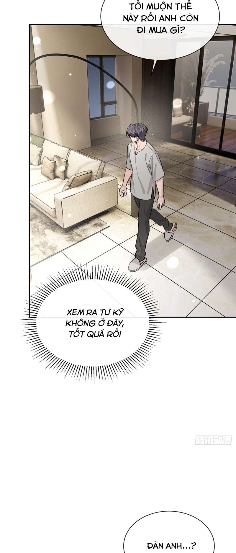 chó lớn bắt nạt chủ chapter 52 35