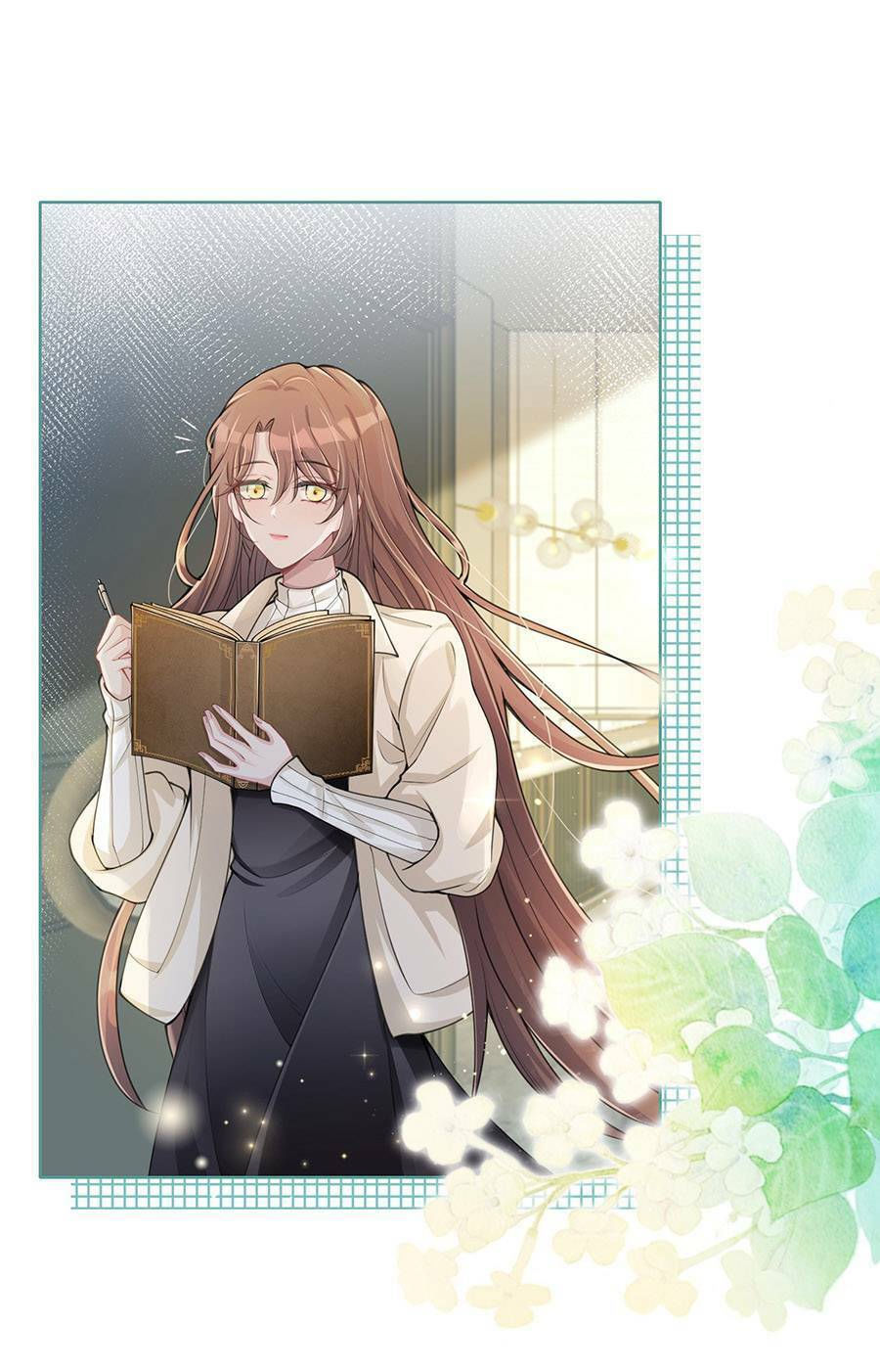 hãy để cô ấy hạ cánh! chapter 3 8