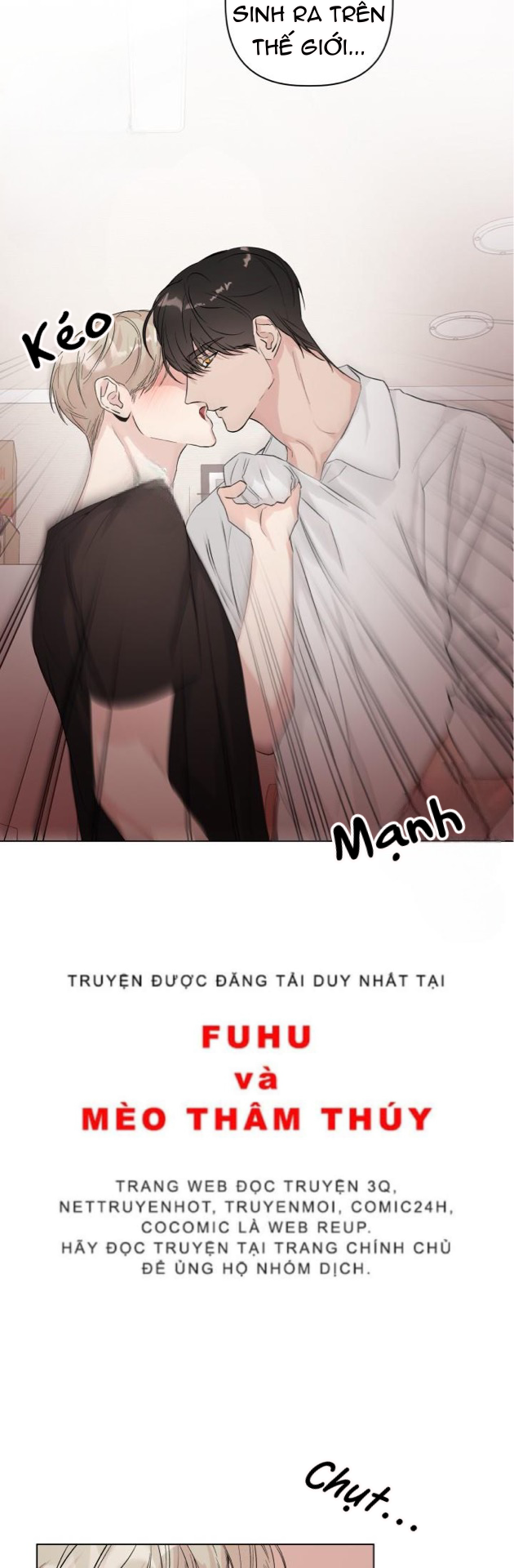 tình yêu ràng buộc chapter 6 4