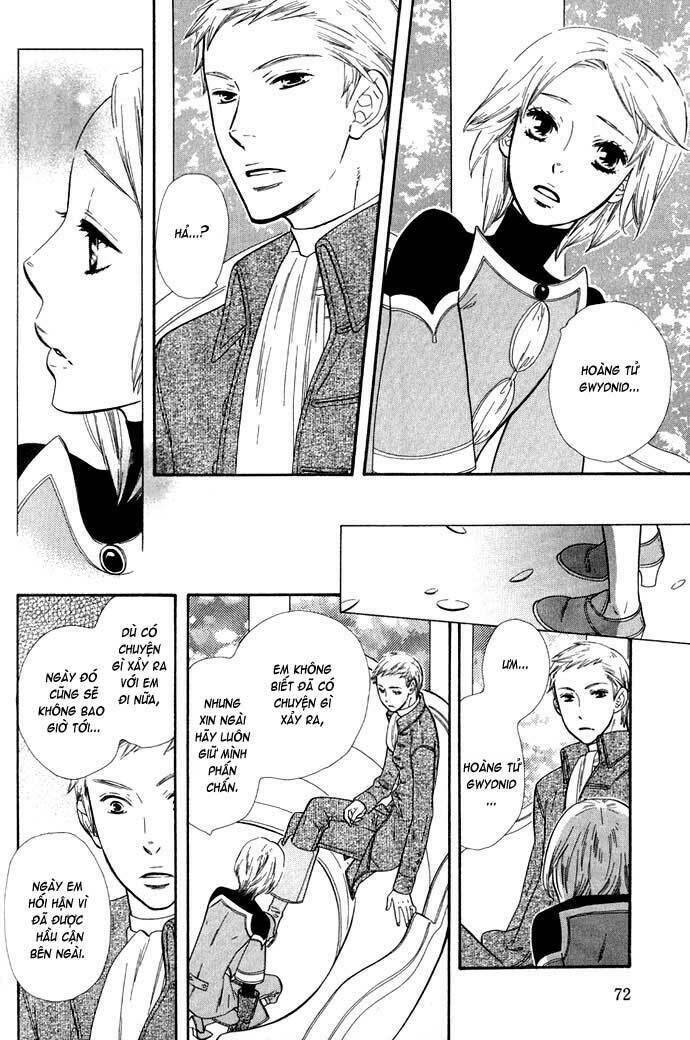 alone in my king's harem chapter 3 12