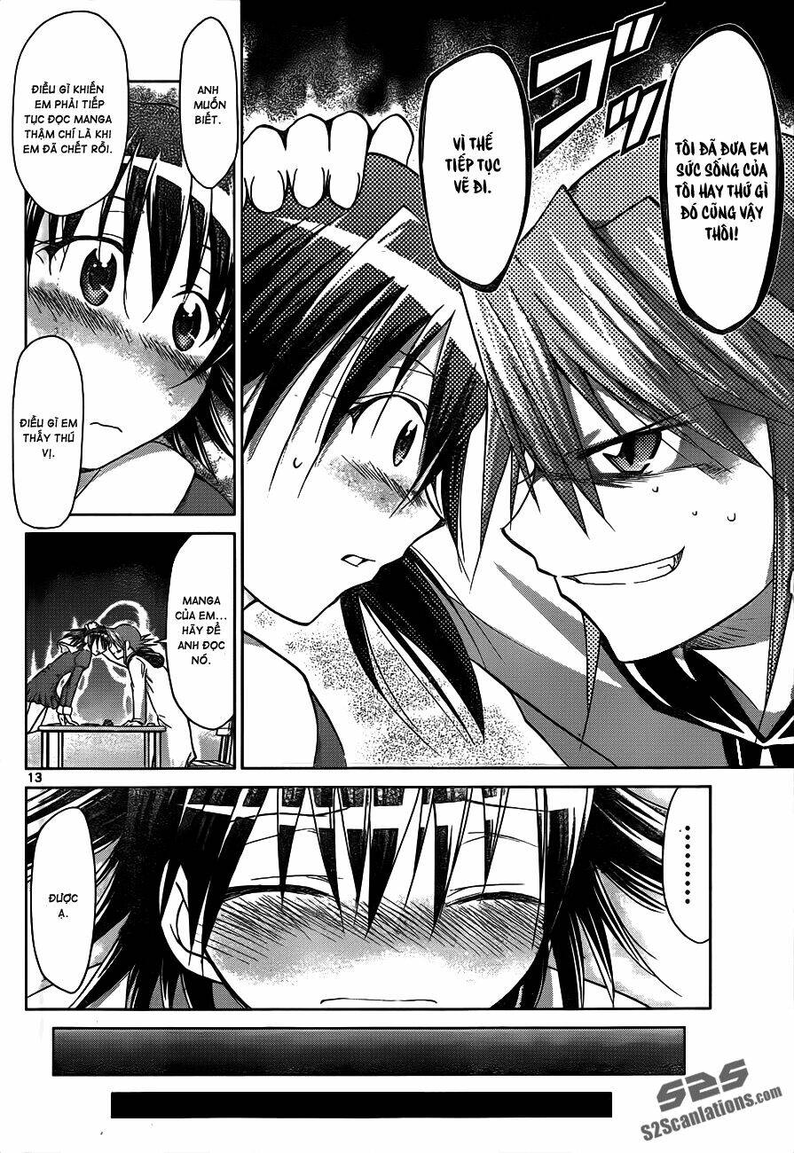 denpa kyoushi chapter 44 15