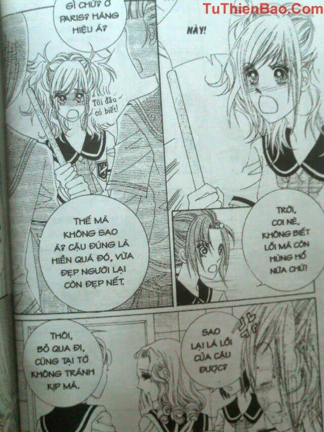 tình trong mộng chapter 2 113