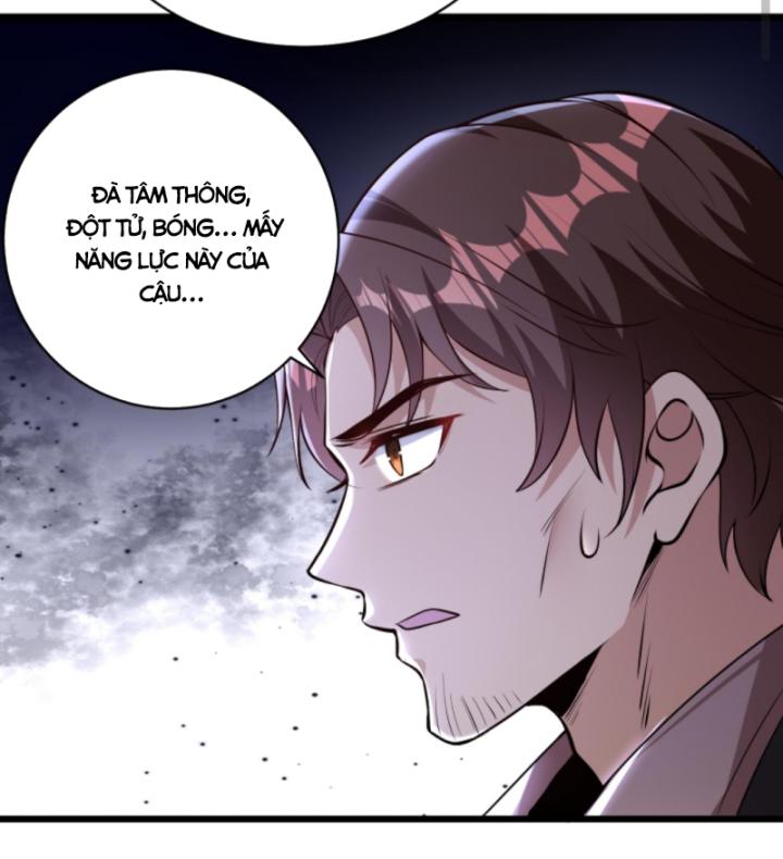 học cùng em gái, tôi bất cẩn vô địch rồi chapter 161 29