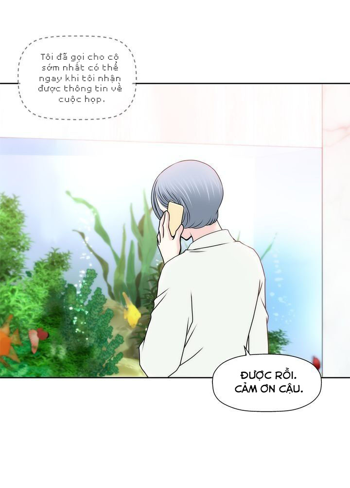 người đàn ông của tôi chapter 70.1 4