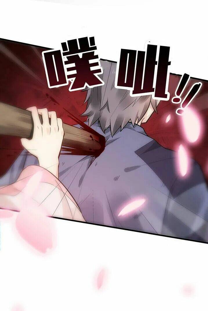 độc phi thần y quá kiêu ngạo chapter 3 24