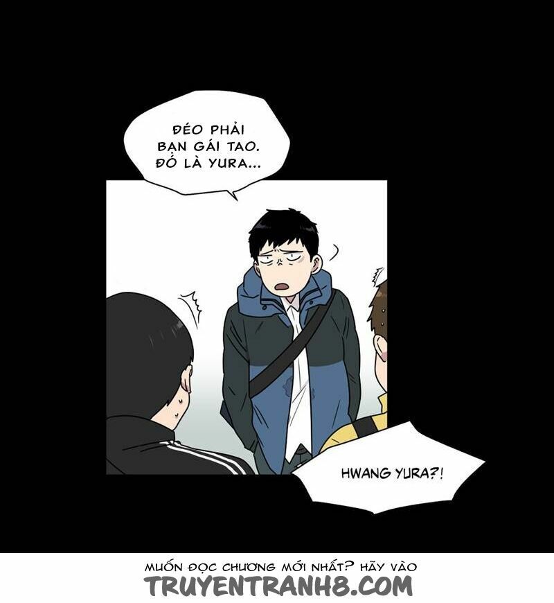 …”một sự thật khá khó chịu.” chapter 16.1 27