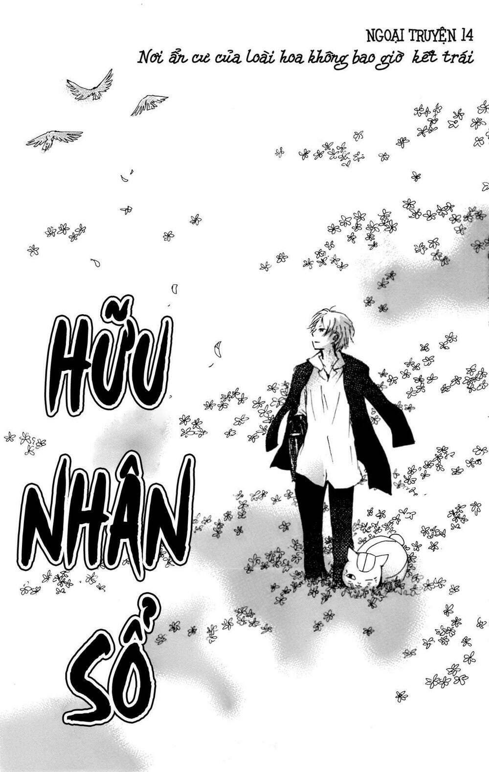 trả tên lại cho yêu quái chapter 67.5 1