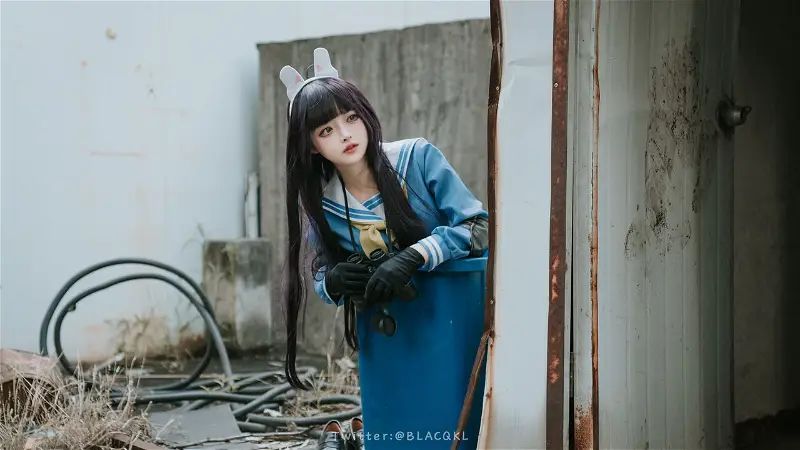 hình cosplay chapter 179 19
