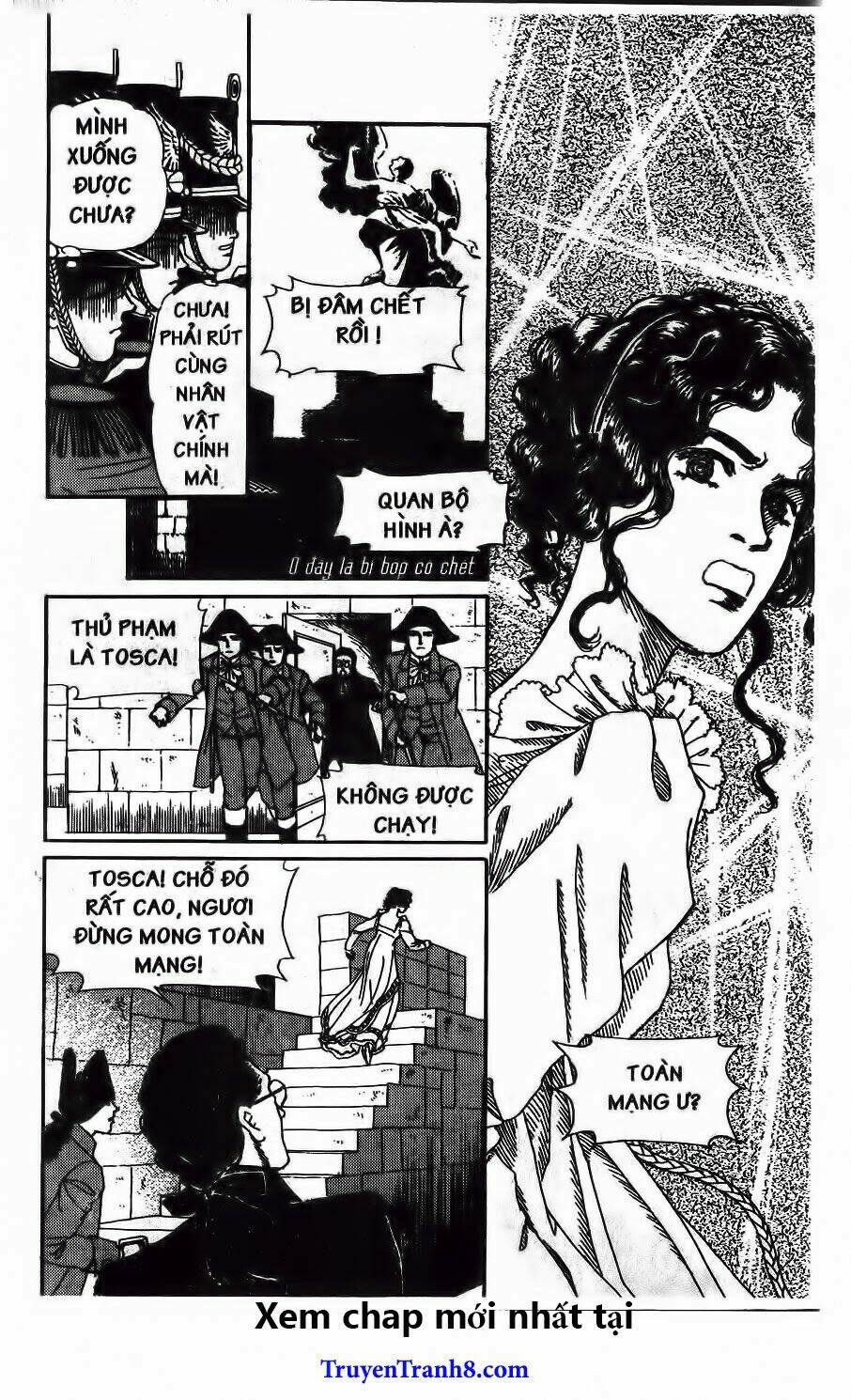 doubutsu no oishasan chapter 101 16