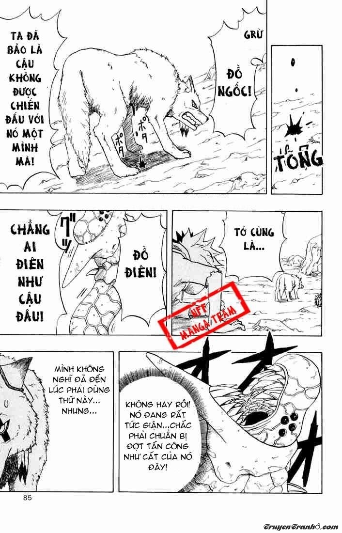 cuộc phiêu lưu của quỷ satan chapter 6 5