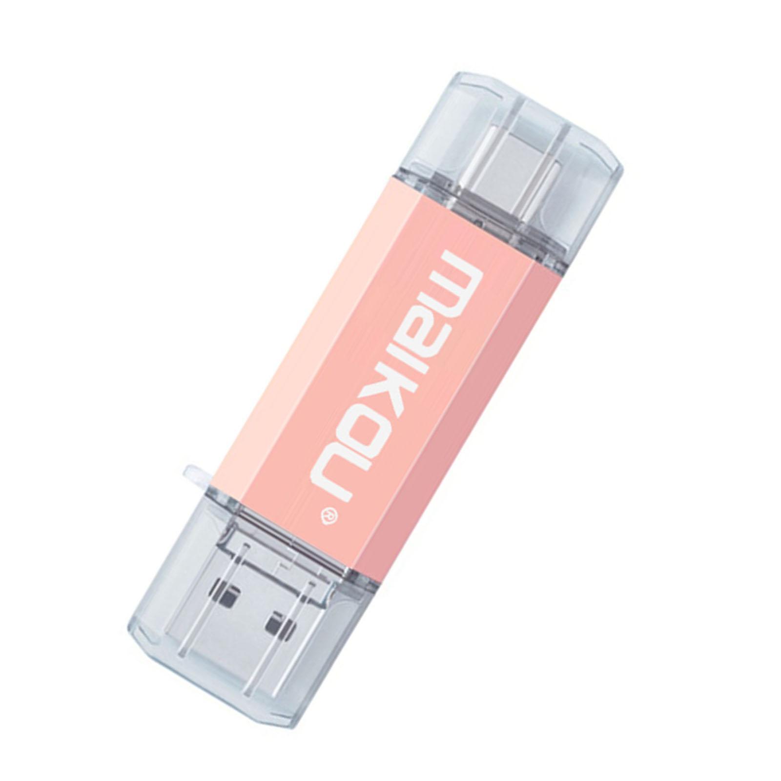 32G USB Flash Drive Type- USB Thumb Drive Memory Stick for