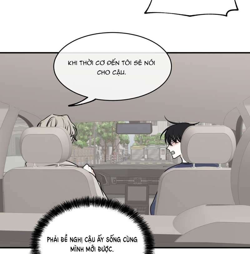 đêm bên bờ biển chapter 80.2 28