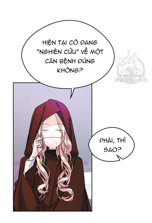 tôi đã trở thành bạn gái của nam chính chapter 25.1 14