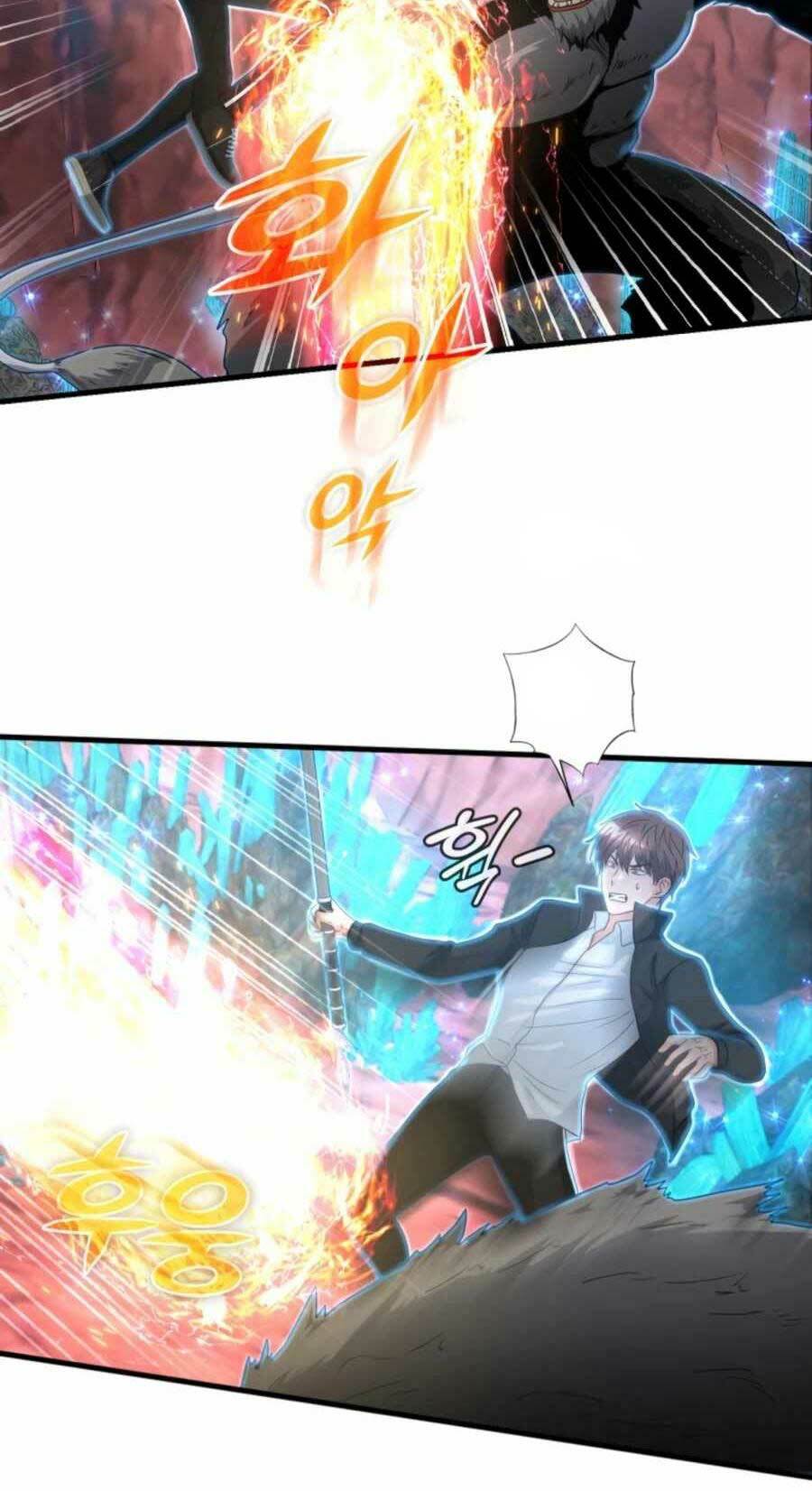 mẹ tôi là chòm sao bảo hộ m chapter 14 29