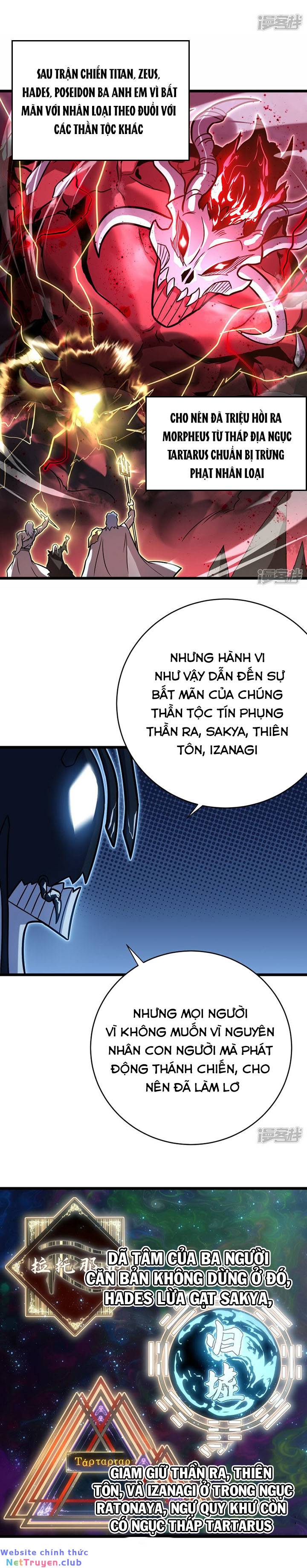 sát thần chi lộ tại dị giới chapter 62 2