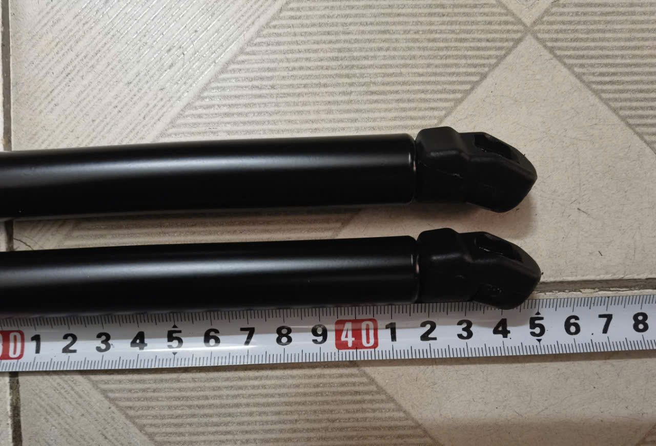 Ty chống cốp sau Hyundai i10 (Hatchback)