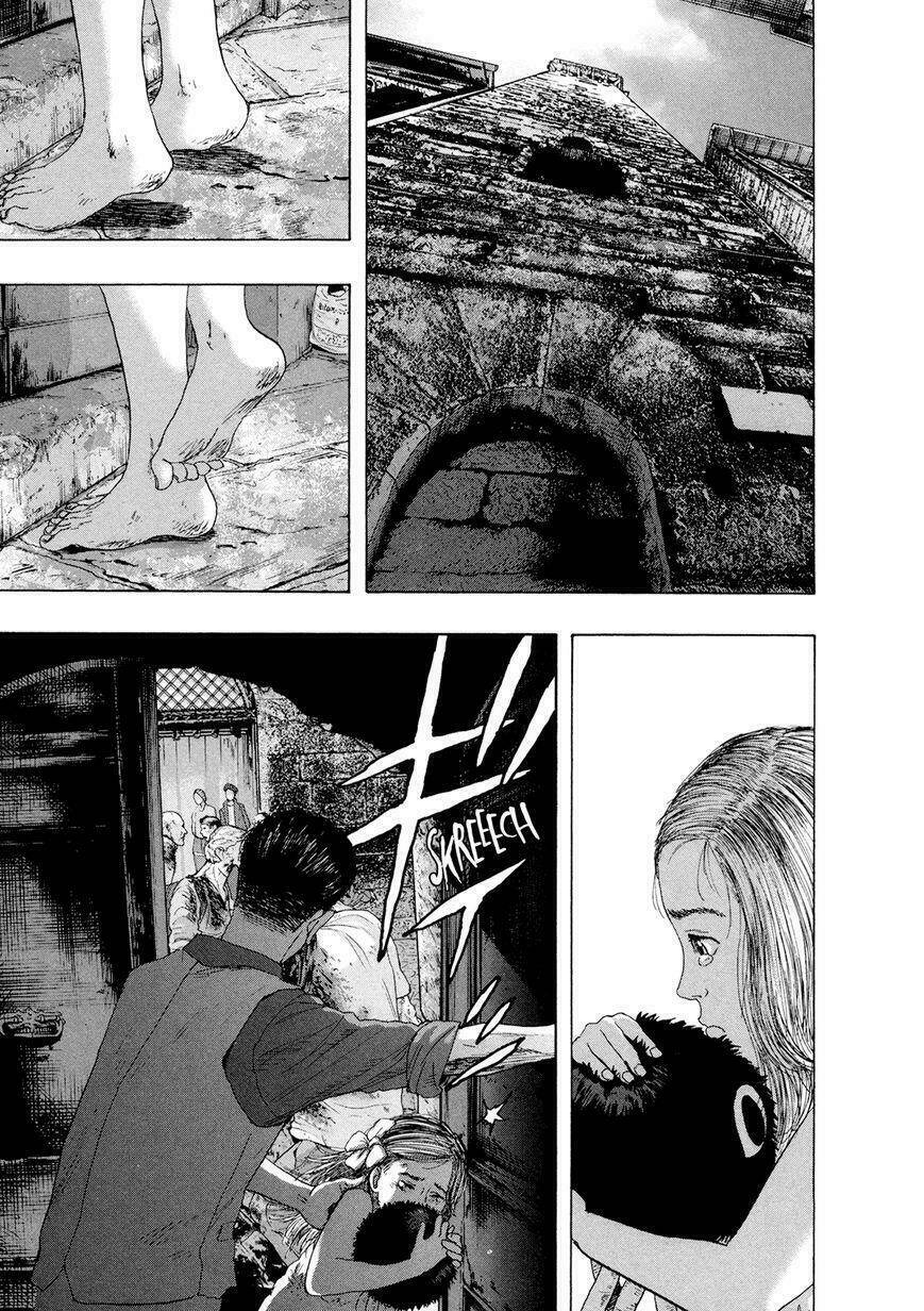 tôi là người hùng chapter 188 6