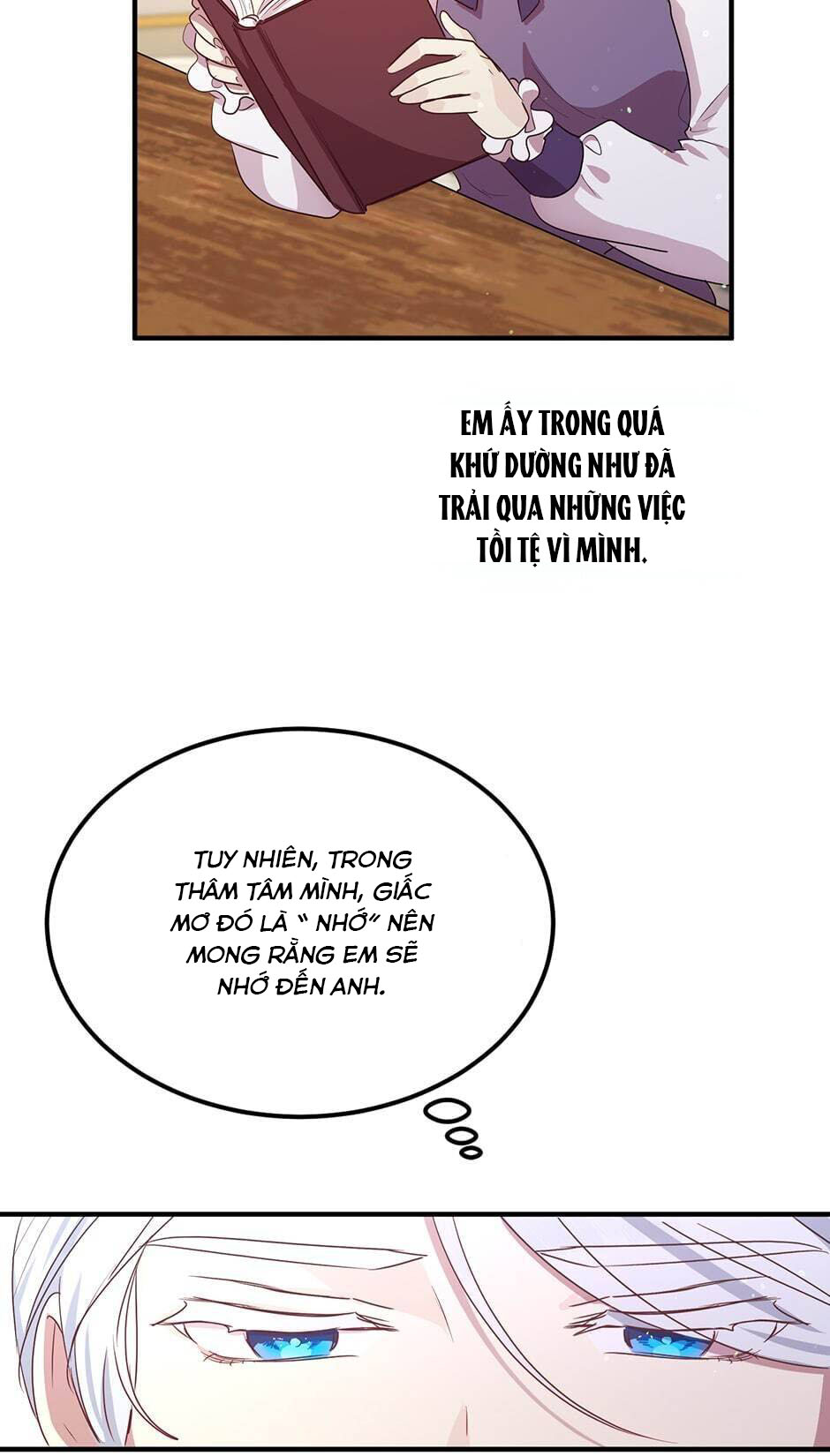 tại sao ngài làm điều này, công tước chapter 103 47