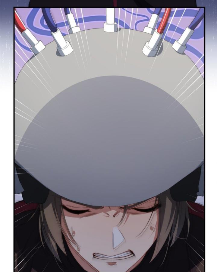 nữ chính chạy từ trong sách ra thì phải làm sao chapter 77 11