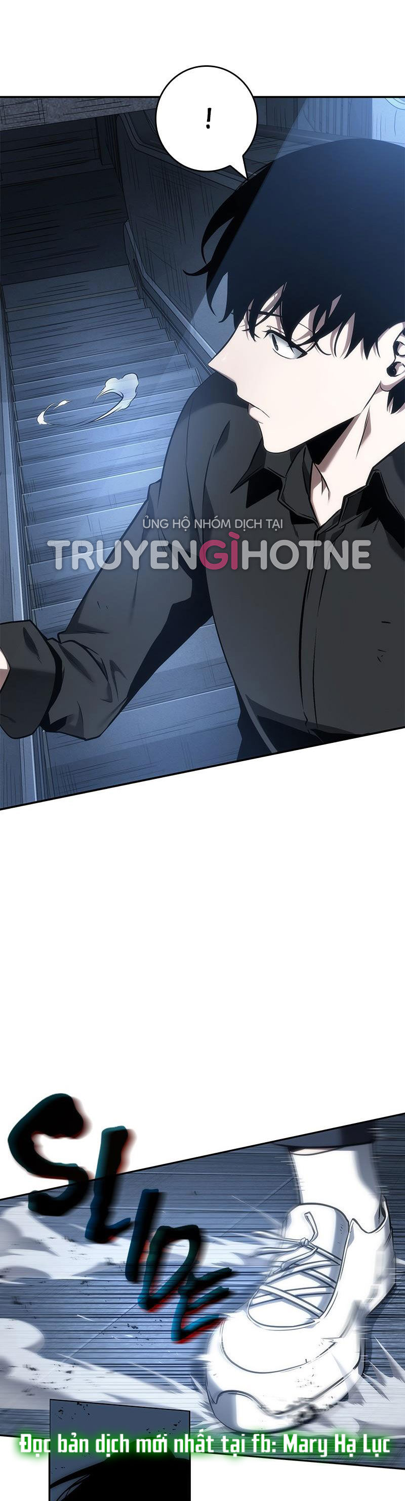 toàn trí độc giả - omniscient reader chapter 33.2 10