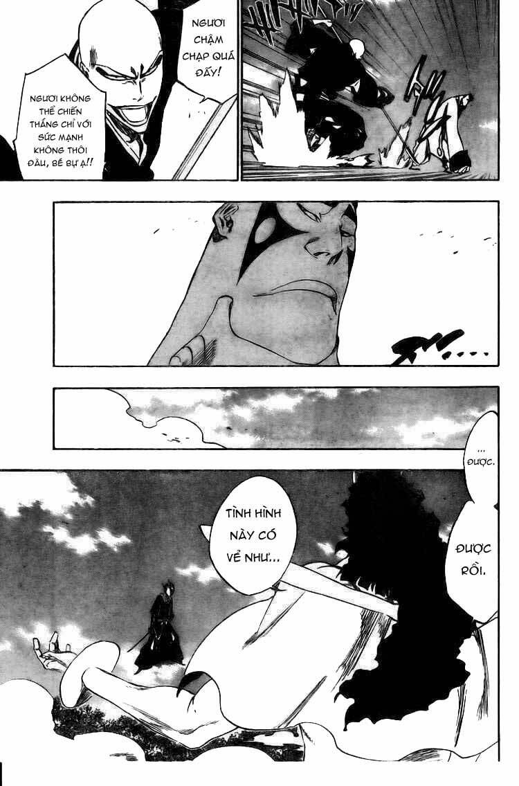 thần chết ichigo chapter 321 5