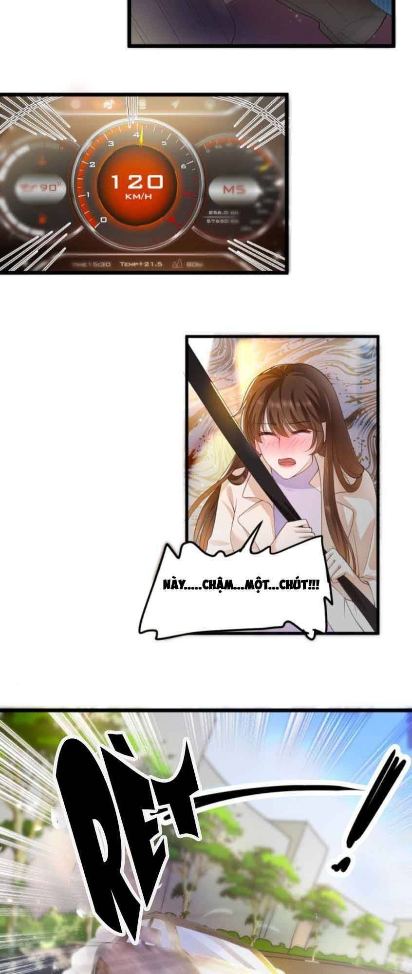 nhất sanh hữu hỉ chapter 21 7