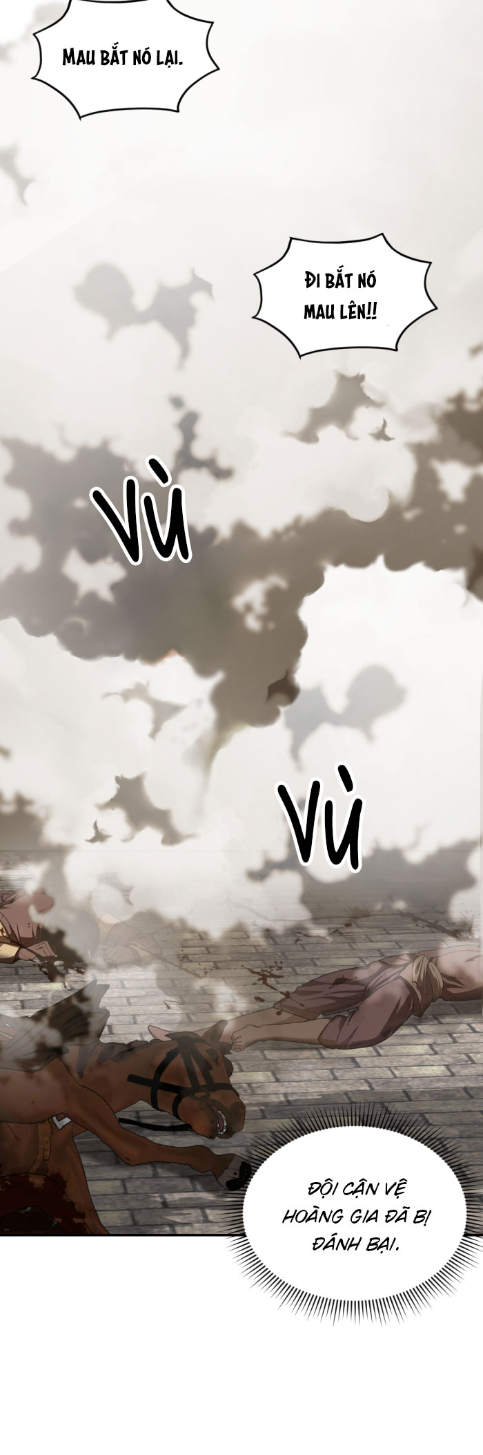 tôi là công tử đẹp nhất xiêm chapter 62 59