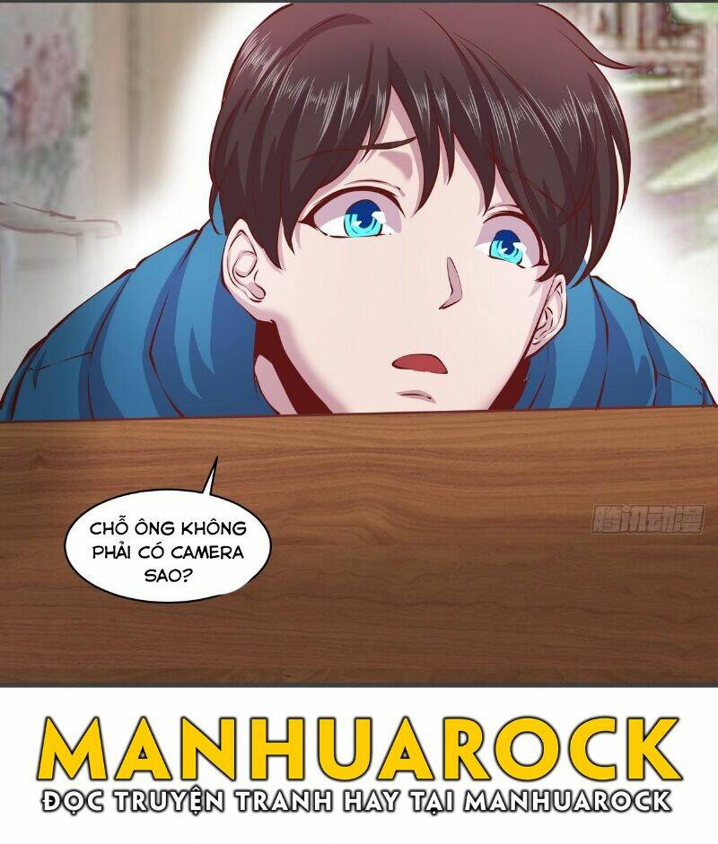 đô thị cực phẩm tiên đế chapter 31 23