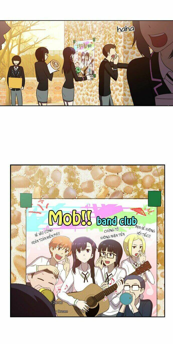 ma cà rồng biết yêu chapter 106 3