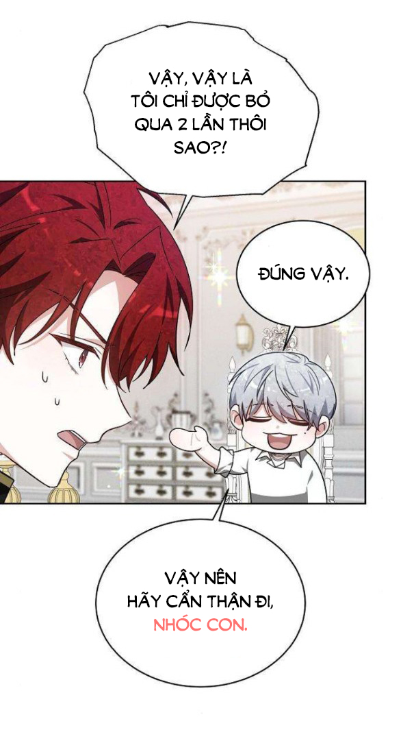 cô dâu của obsidian chapter 6.1 34