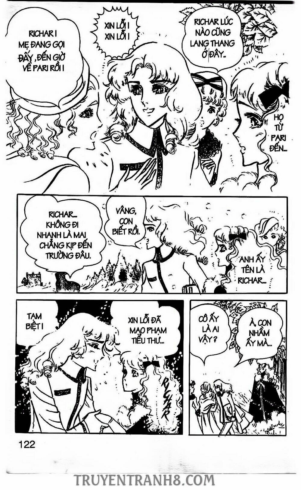 the count s daughter chapter 20 10