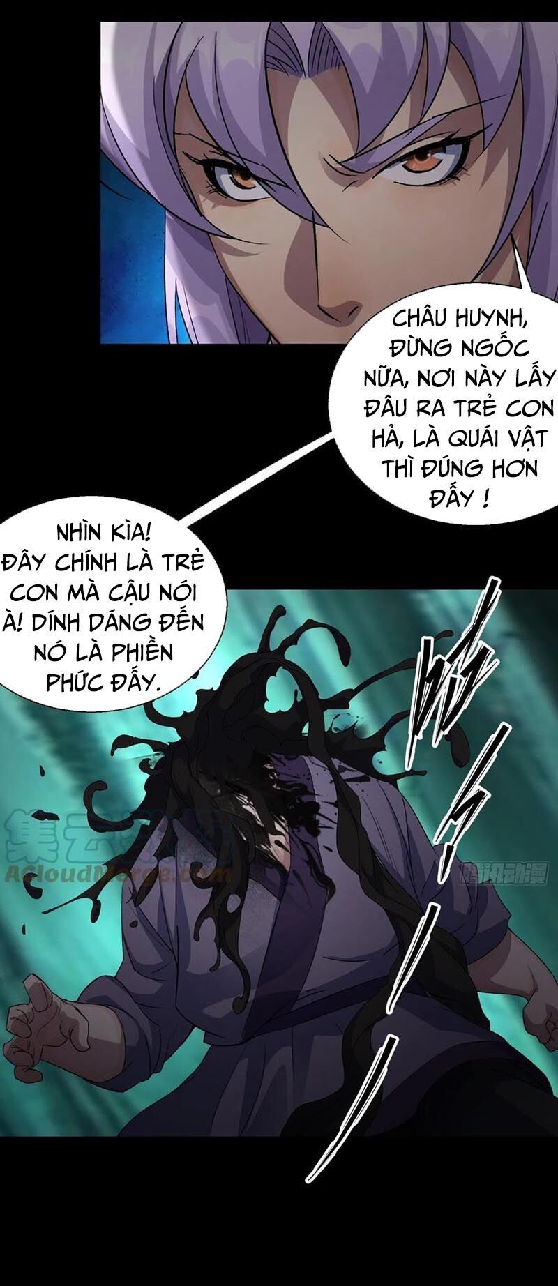 thông u đại thánh chapter 47 14