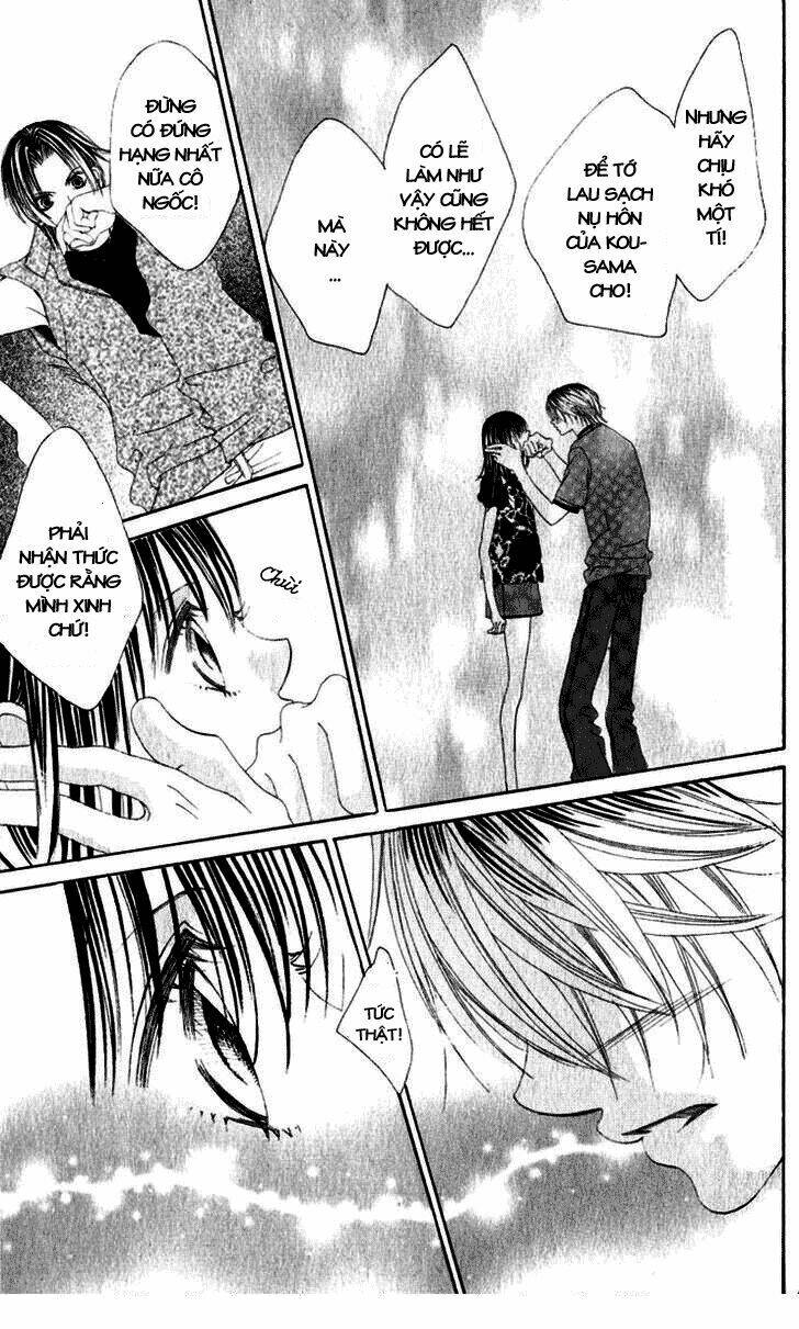 boku no hatsukoi wo kimi ni sasagu chapter 9 30