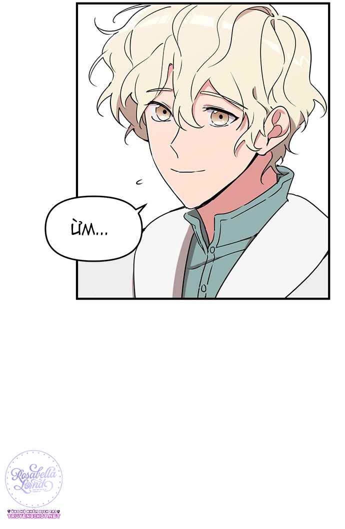 căn hộ kí túc xá của pháp sư chapter 5 13