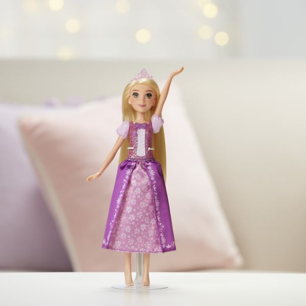 Công chúa Rapunzel biết hát DISNEY PRINCESS E3149/E3046