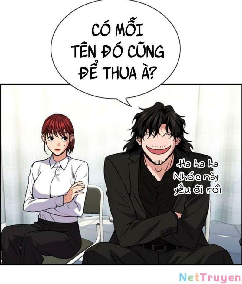 giáo dục chân chính chapter 94 9