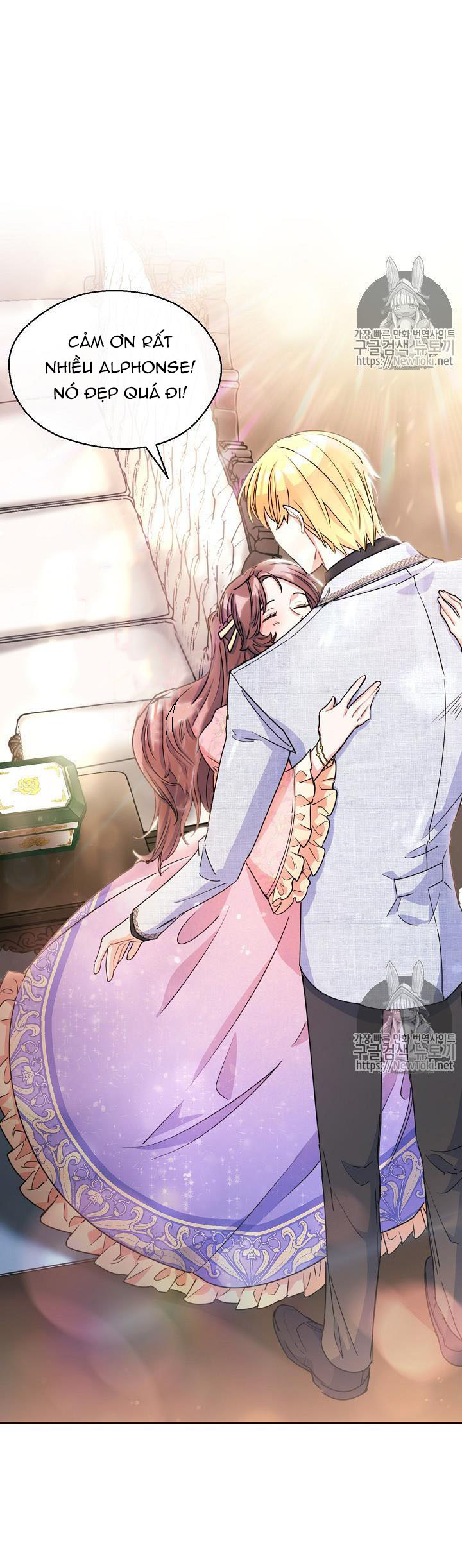 50 công thức pha trà của nữ công tước chapter 44 12